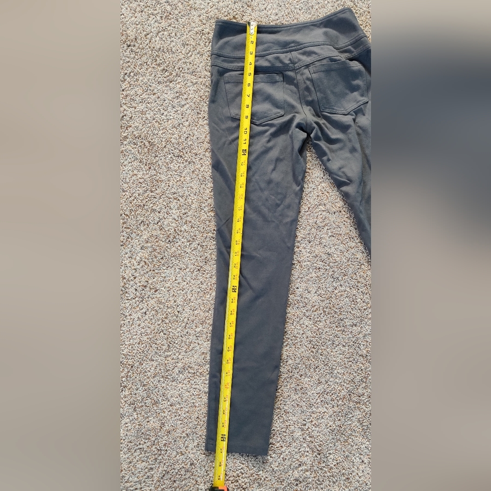 INC International Concepts women's 4 pants - Picture 4 of 4